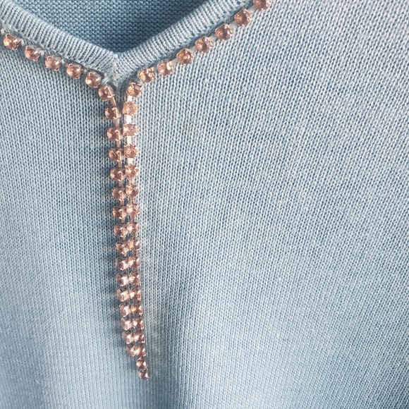 3 for $10, Nine West Sweater - Picture 2 of 5